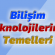 Bilişim Teknolojilerinin temelleri
