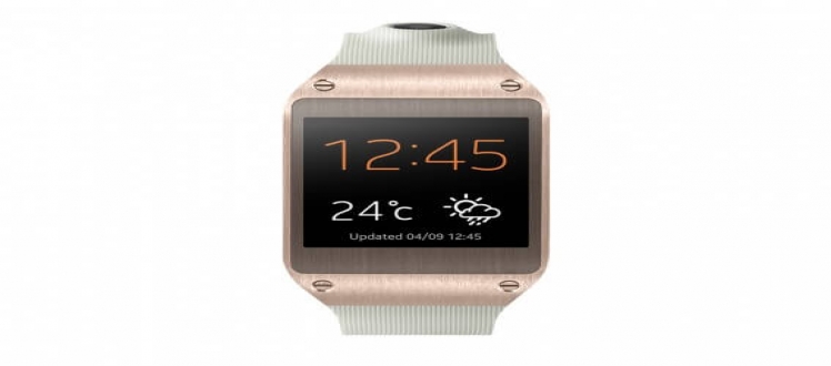 samsung galaxy gear