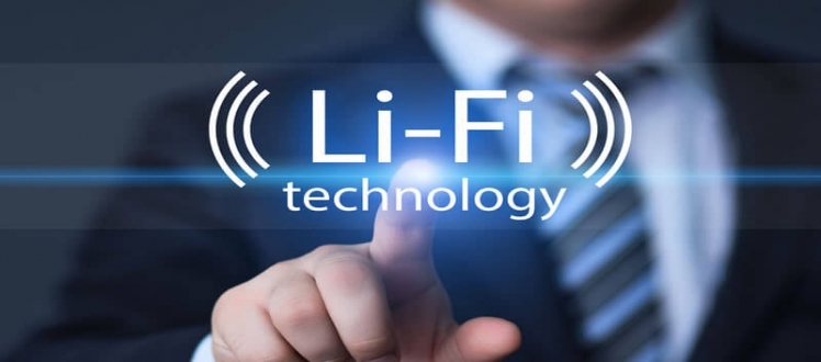 li fi nedir