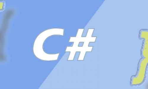c# dersleri