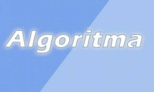 Algoritma ve sayı sistemleri Algoritma ve sayı sistemleri
