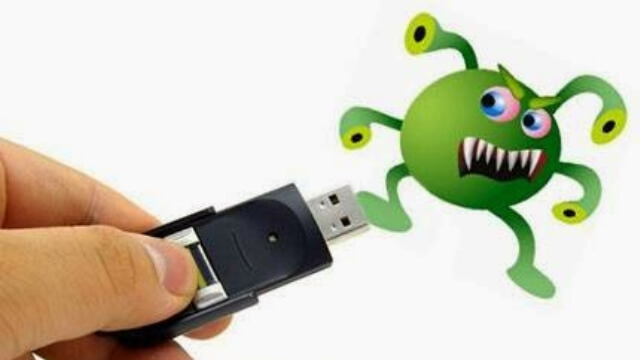 flash-disk-usb-viruslerinden korunma